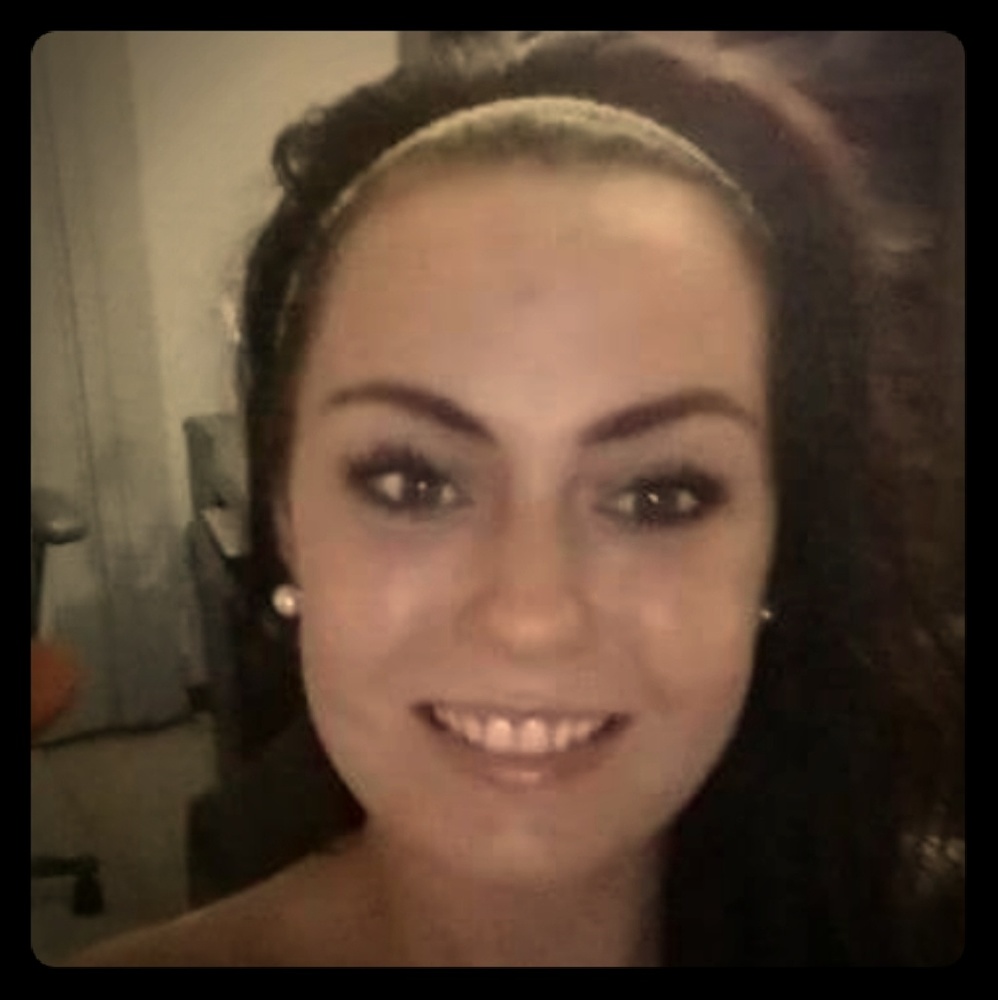 Meet your Posher, Tiffany